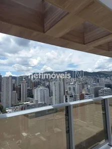 Cobertura com 2 Quartos à venda, 127m² no Funcionários, Belo Horizonte