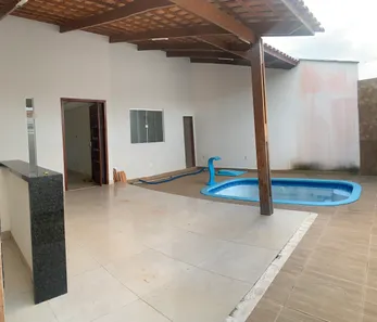 Casa de Condomínio com 3 Quartos à venda, 174m² no Planalto, Natal