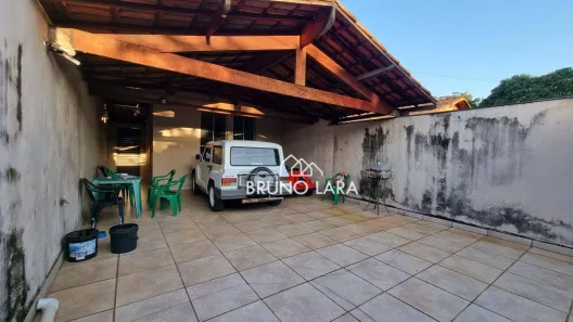 Casa com 2 Quartos para alugar, 175m² no Três Poderes, Igarapé