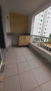 Apartamento com 3 Quartos à venda, 98m² no Centro, Lauro de Freitas