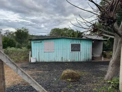 Fazenda/Sítio com 1 Quarto à venda, 10000m² no , Caraá