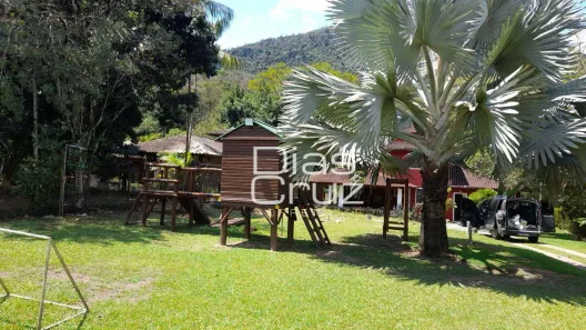Fazenda/Sítio com 3 Quartos à venda, 2180m² no Sana, Macaé