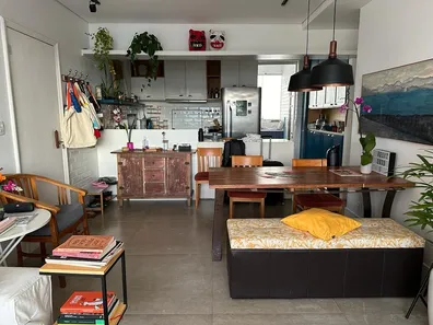 Apartamento com 3 Quartos à venda, 115m² no Urca, Rio de Janeiro
