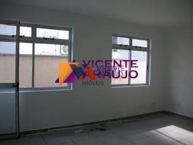 Apartamento com 3 Quartos para alugar, 98m² no Jardim da Cidade, Betim