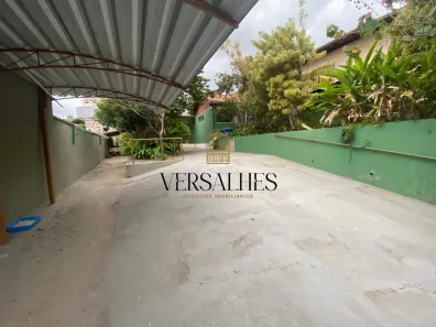 Casa com 3 Quartos à venda, 360m² no Dom Joaquim, Belo Horizonte