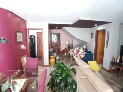 Cobertura com 3 Quartos à venda, 180m² no Monsenhor Messias, Belo Horizonte