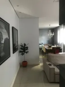 Apartamento com 3 Quartos à venda, 120m² no Savassi, Belo Horizonte