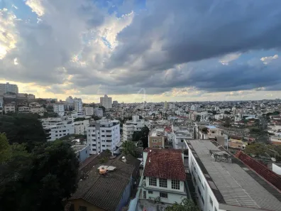 Lote/Terreno à venda, 359m² no São Lucas, Belo Horizonte