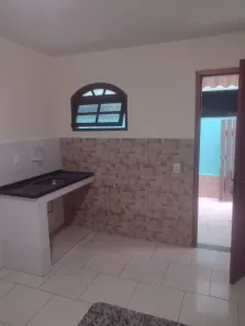 Kitnet com 1 Quarto para alugar, 40m² no Realengo, Rio de Janeiro