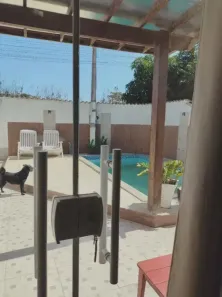 Casa com 2 Quartos para alugar, 69m² no Centro, São Pedro da Aldeia