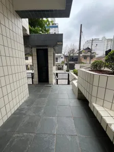 Apartamento com 2 Quartos à venda, 64m² no Aparecida, Santos
