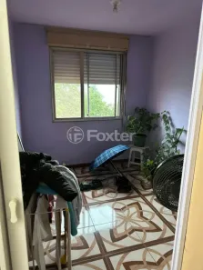 Apartamento com 2 Quartos à venda, 52m² no Santa Rosa de Lima, Porto Alegre