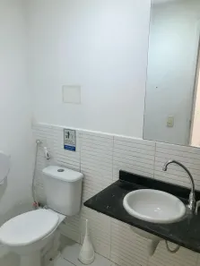 Ponto Comercial com 2 Quartos para alugar, 84m² no Petrópolis, Natal