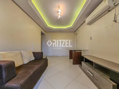 Apartamento com 2 Quartos para alugar, 74m² no Ouro Branco, Novo Hamburgo