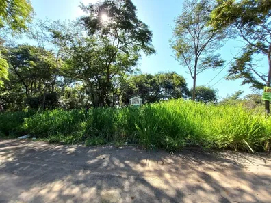 Lote/Terreno à venda, 1000m² no Lagoa Mansões, Lagoa Santa