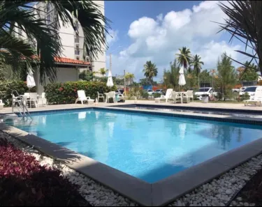 Apartamento com 2 Quartos à venda, 46m² no Candeias, Jaboatão dos Guararapes