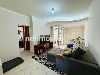 Apartamento com 3 Quartos à venda, 118m² no Monsenhor Messias, Belo Horizonte