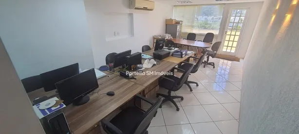 Ponto Comercial à venda, 80m² no Barra da Tijuca, Rio de Janeiro