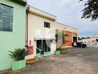 Galpão/Depósito/Armazém para venda ou aluguel, 3000m² no Paineiras, Itupeva