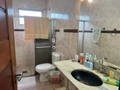 Apartamento com 3 Quartos à venda, 112m² no Dom Pedro I, Manaus