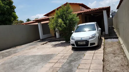 Casa de Condomínio com 5 Quartos à venda, 400m² no , Vera Cruz
