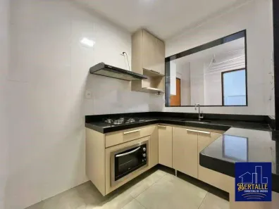 Apartamento com 3 Quartos à venda, 90m² no São Pedro, Belo Horizonte