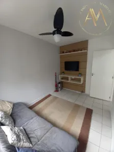 Cobertura com 3 Quartos à venda, 75m² no Caji, Lauro de Freitas