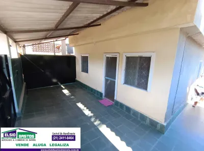 Casa com 3 Quartos à venda, 100m² no Campo Grande, Rio de Janeiro