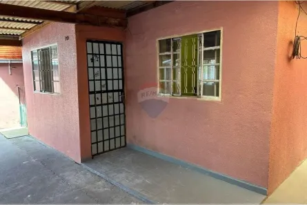 Casa com 2 Quartos à venda, 145m² no Novo Aleixo, Manaus