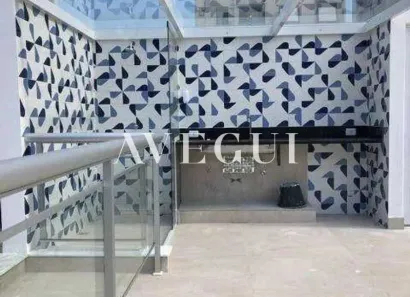 Cobertura com 3 Quartos para venda ou aluguel, 259m² no Leblon, Rio de Janeiro