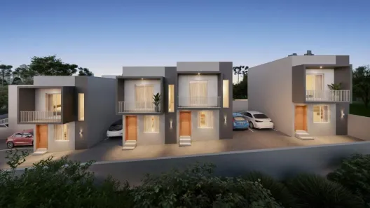 Casa com 2 Quartos à venda, 65m² no Centro, Viamão