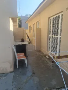Casa com 2 Quartos para alugar, 60m² no Campo Grande, Rio de Janeiro