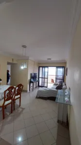 Apartamento com 4 Quartos à venda, 121m² no Pituba, Salvador