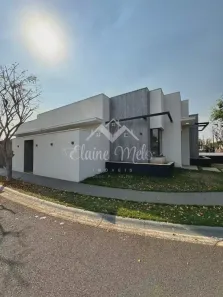Casa de Condomínio com 3 Quartos à venda, 212m² no Jardim Marialice, Araraquara