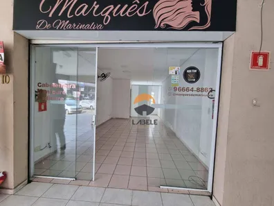 Ponto Comercial à venda, 32m² no Parque Rincão, Cotia