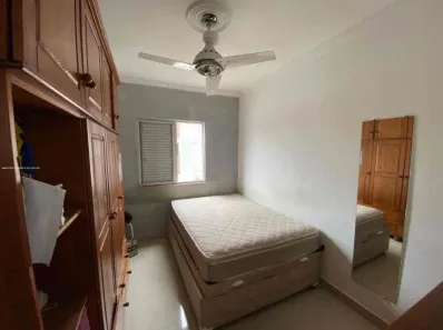 Apartamento com 3 Quartos à venda, 65m² no Conceiçãozinha, Guarujá