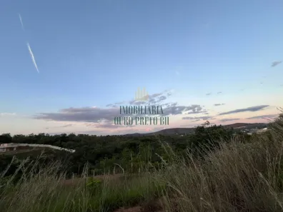 Lote/Terreno à venda, 418m² no Residencial Parque dos Buritis, Lagoa Santa
