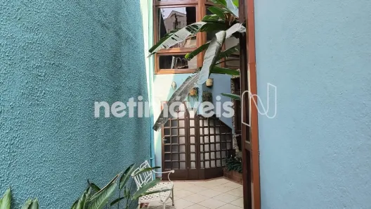Casa com 4 Quartos à venda, 420m² no São Lucas, Belo Horizonte