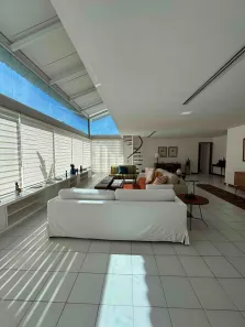 Cobertura com 4 Quartos para alugar, 380m² no Gávea, Rio de Janeiro