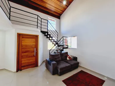 Casa de Condomínio com 3 Quartos à venda, 222m² no Caminho Novo, Tremembé