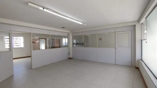 Sala Comercial para alugar, 79m² no Centro, Bento Gonçalves