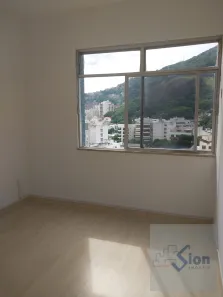 Apartamento com 2 Quartos para alugar, 67m² no Tijuca, Rio de Janeiro
