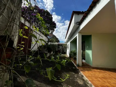 Casa com 3 Quartos à venda, 194m² no Brasil Industrial (Barreiro), Belo Horizonte