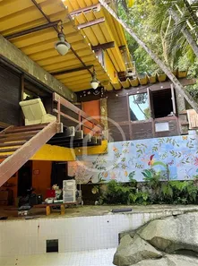 Casa com 5 Quartos à venda, 765m² no Jardim Botânico, Rio de Janeiro