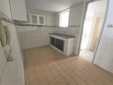 Casa de Condomínio com 2 Quartos para alugar, 56m² no Jardim Alvorada, Nova Iguaçu