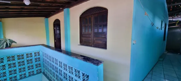 Casa com 2 Quartos à venda, 75m² no Matatu, Salvador