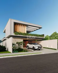 Casa com 4 Quartos à venda, 220m² no Plano Diretor Sul, Palmas