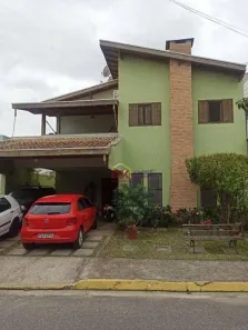 Casa de Condomínio com 3 Quartos à venda, 272m² no Caminho Novo, Tremembé