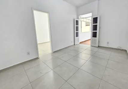 Apartamento com 1 Quarto para alugar, 45m² no Tijuca, Rio de Janeiro