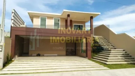 Casa de Condomínio com 4 Quartos para venda ou aluguel, 200m² no Centro, São Pedro da Aldeia
